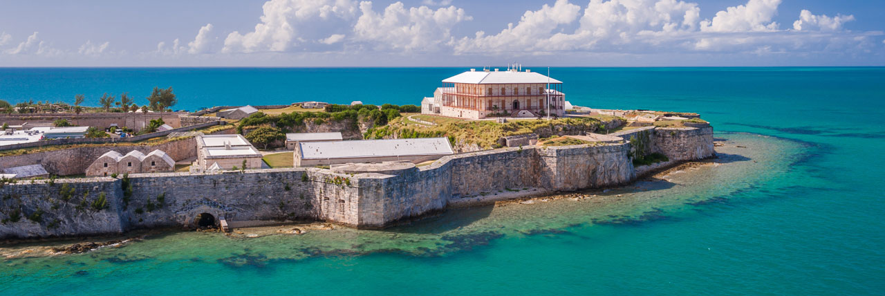Bermuda Cruises